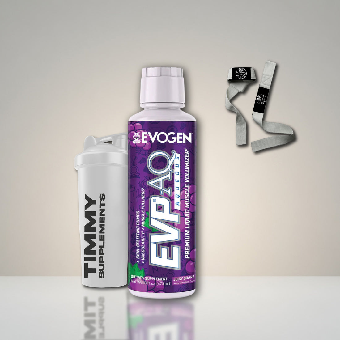 EVP AQ