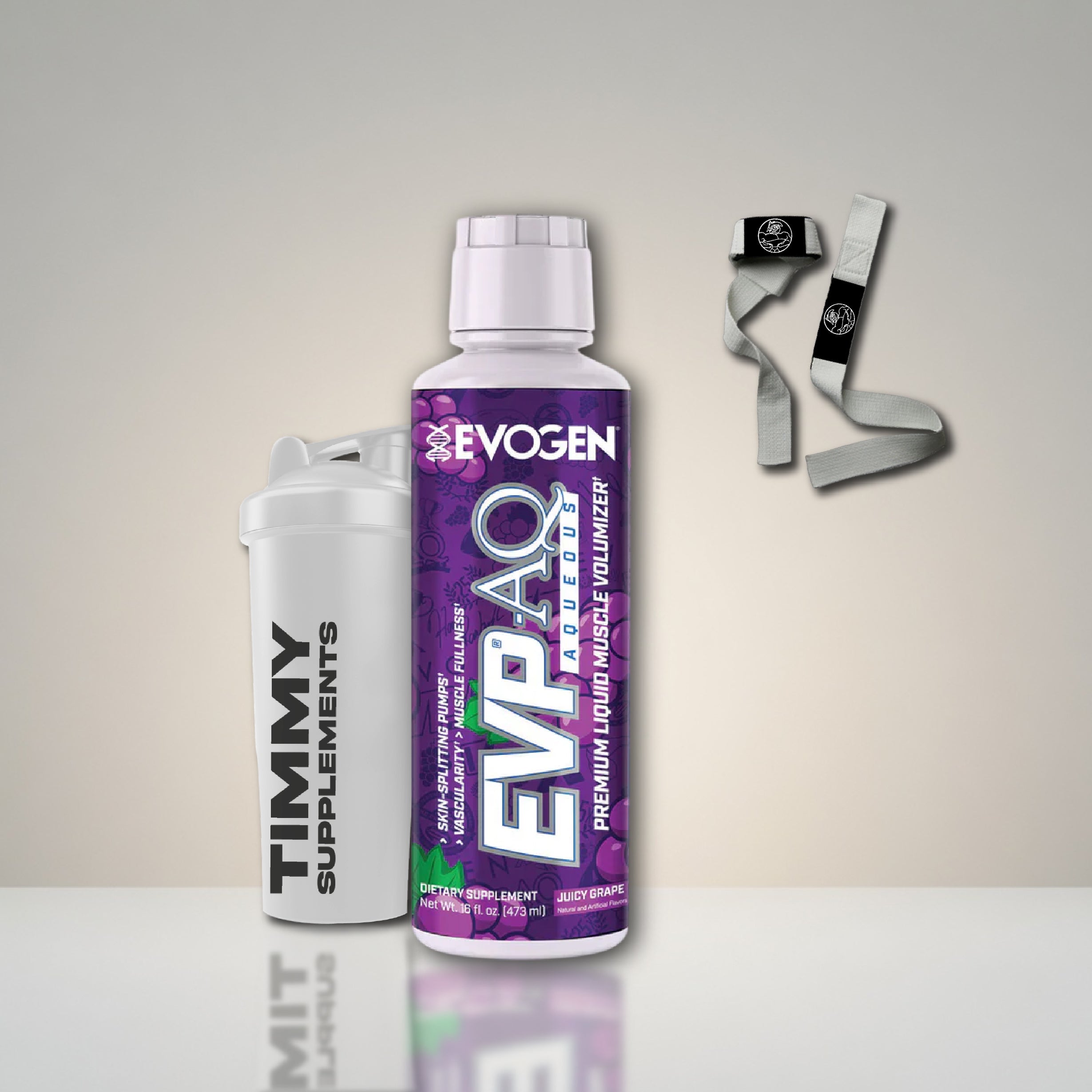 EVP AQ