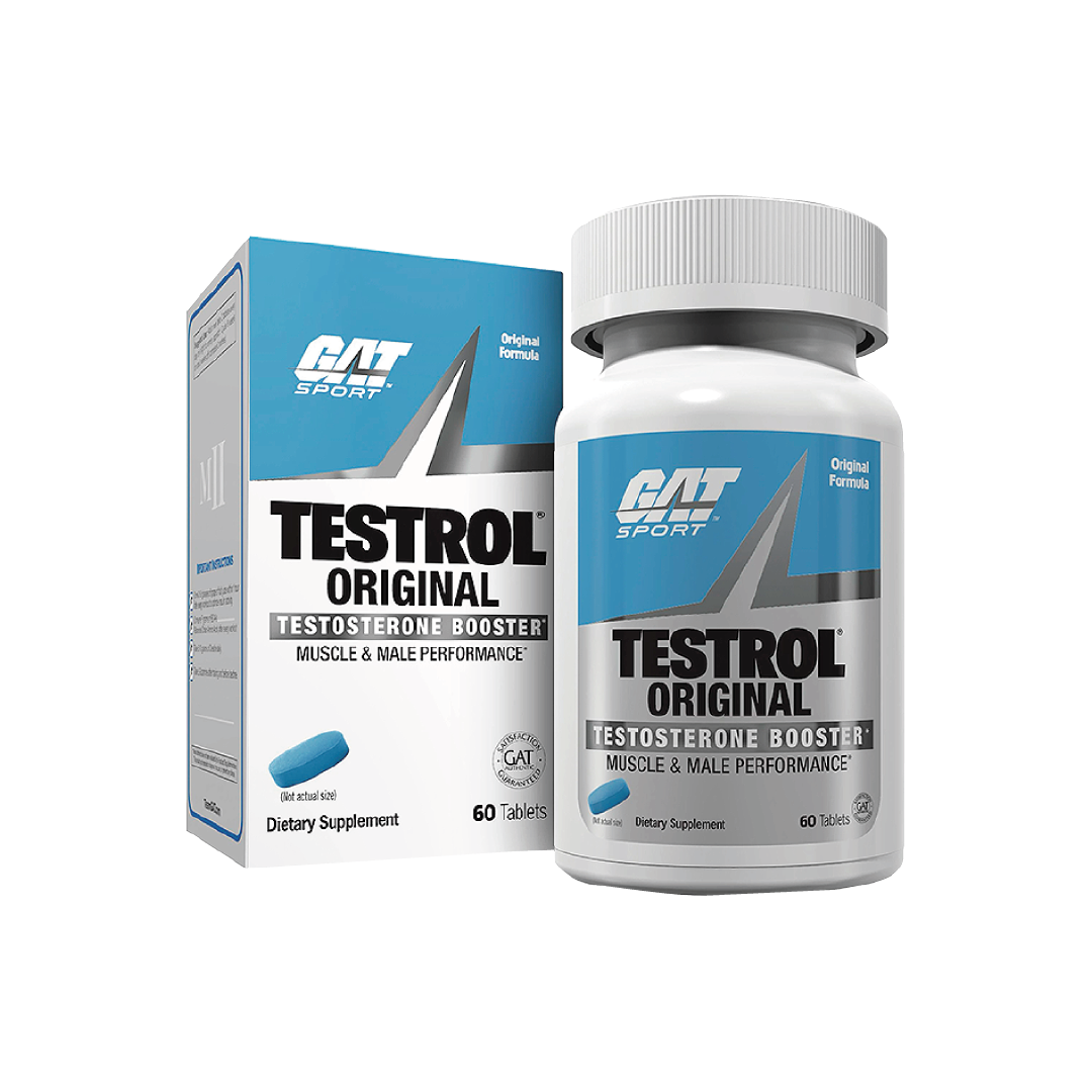 Testrol Original