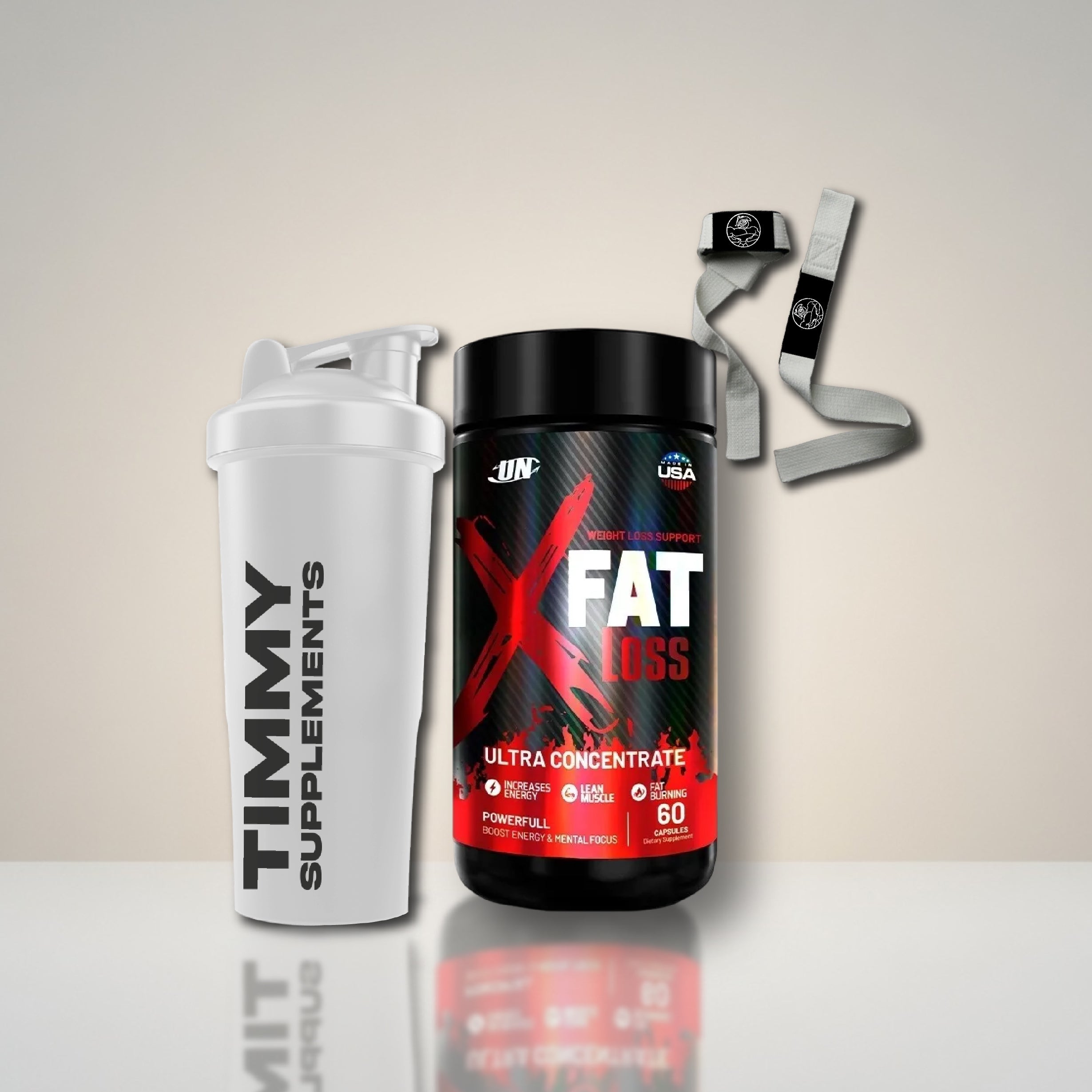 XFAT LOSS