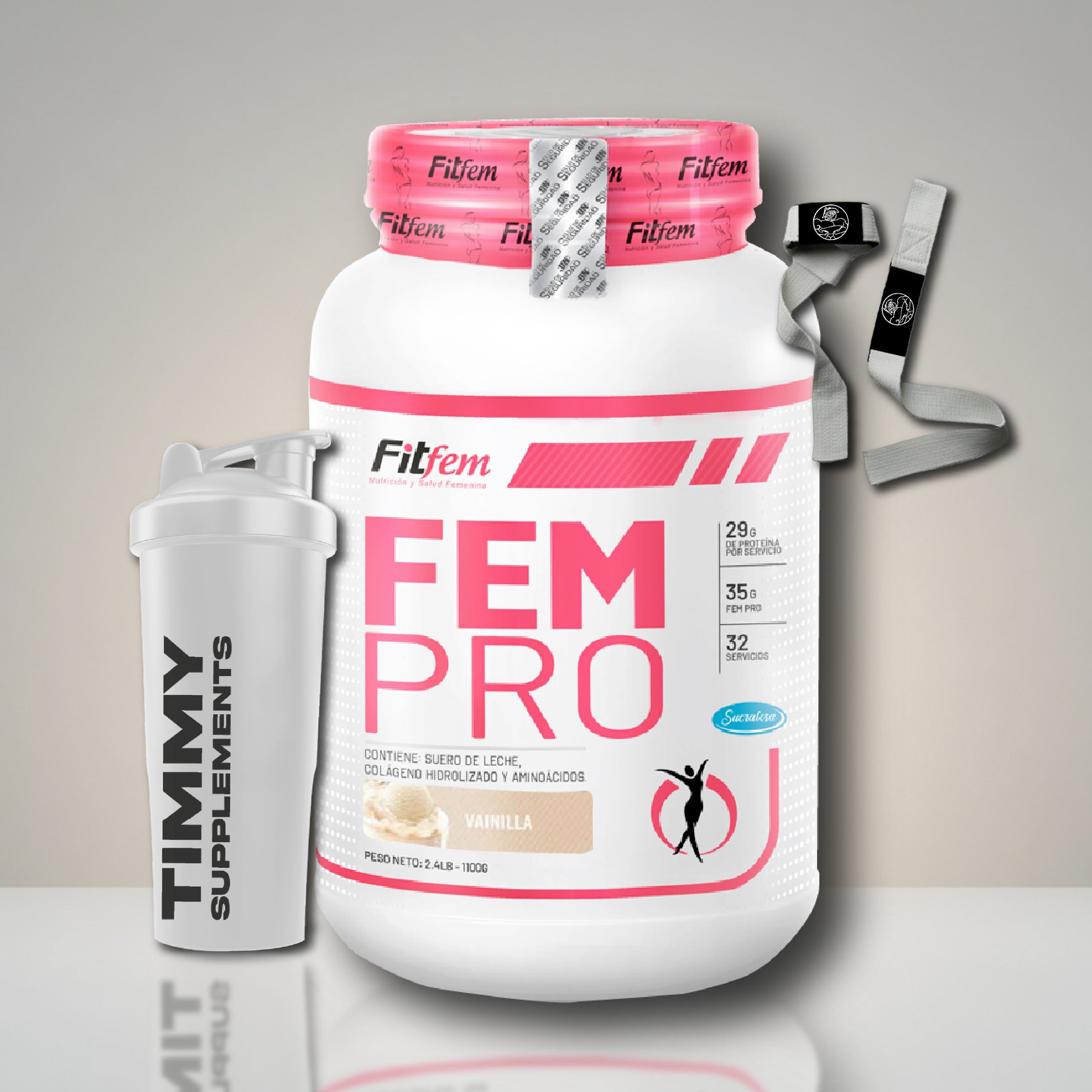 FEM PRO