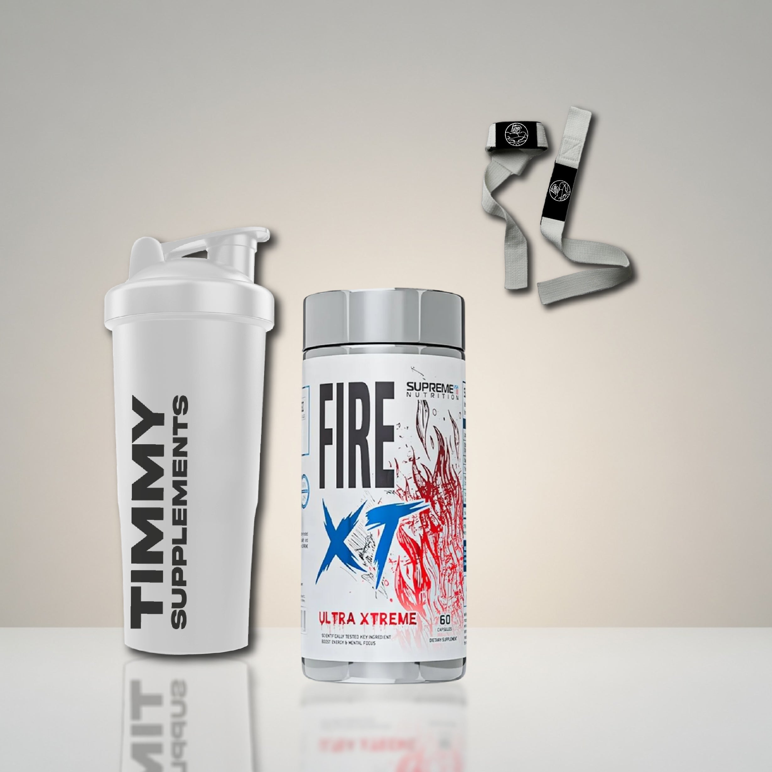 FIRE XT
