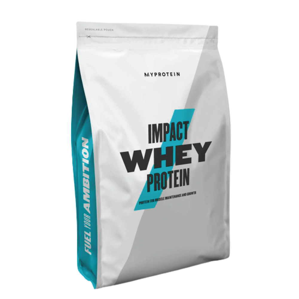 IMPACT WHEY PROTEIN