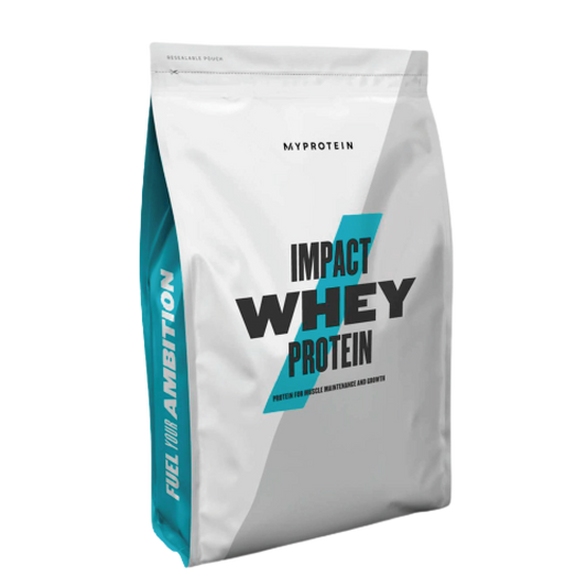 IMPACT WHEY PROTEIN