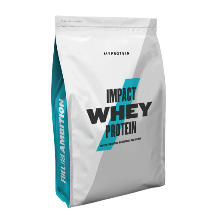 IMPACT WHEY PROTEIN Timmy Supplements