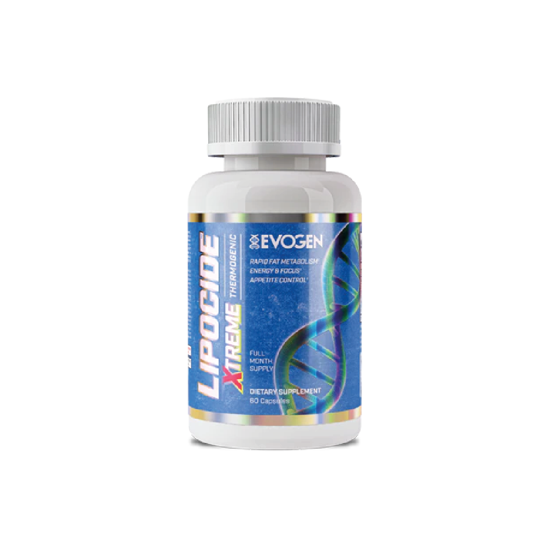 LIPOCIDE xtreme