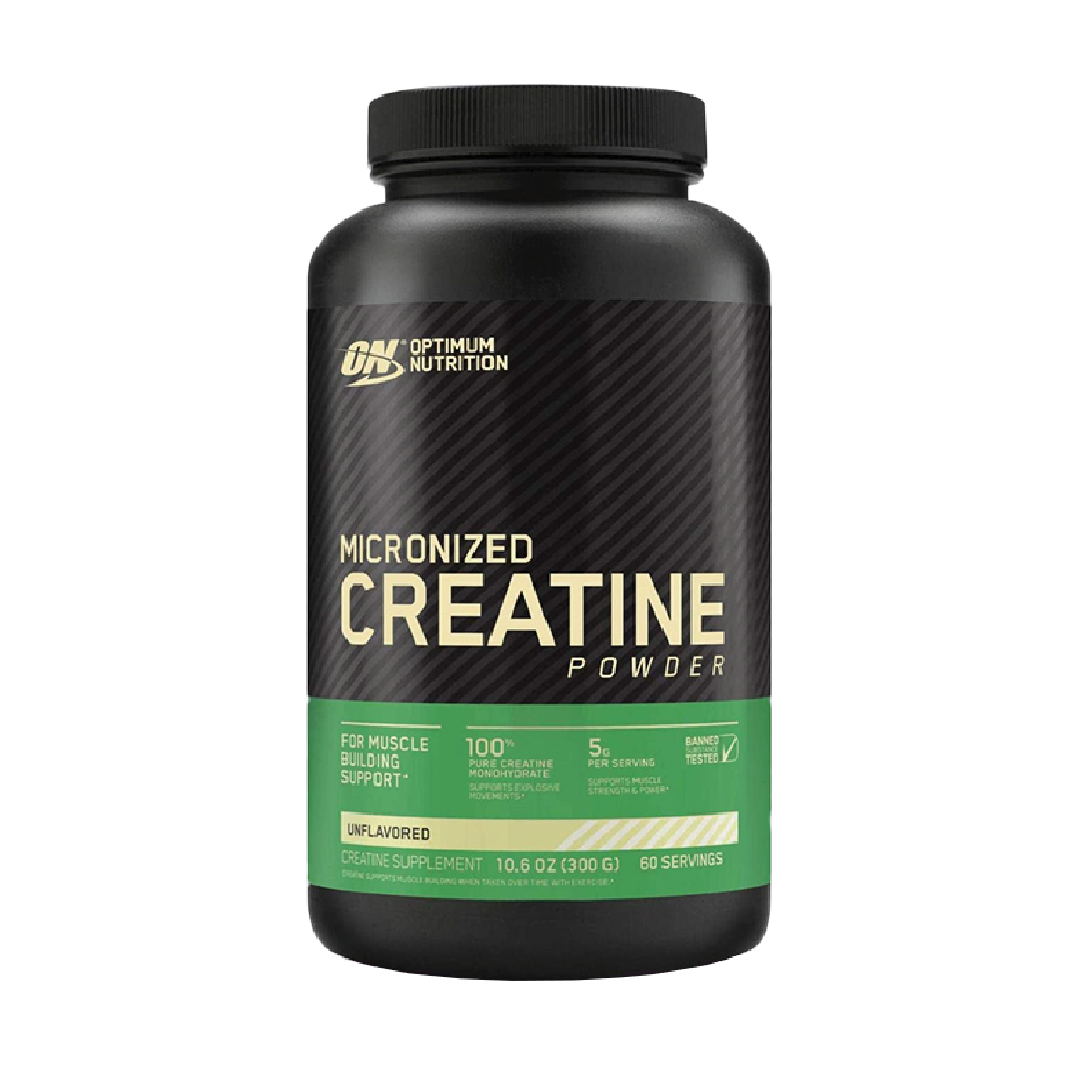 Creatina Micronizada powder 300gr