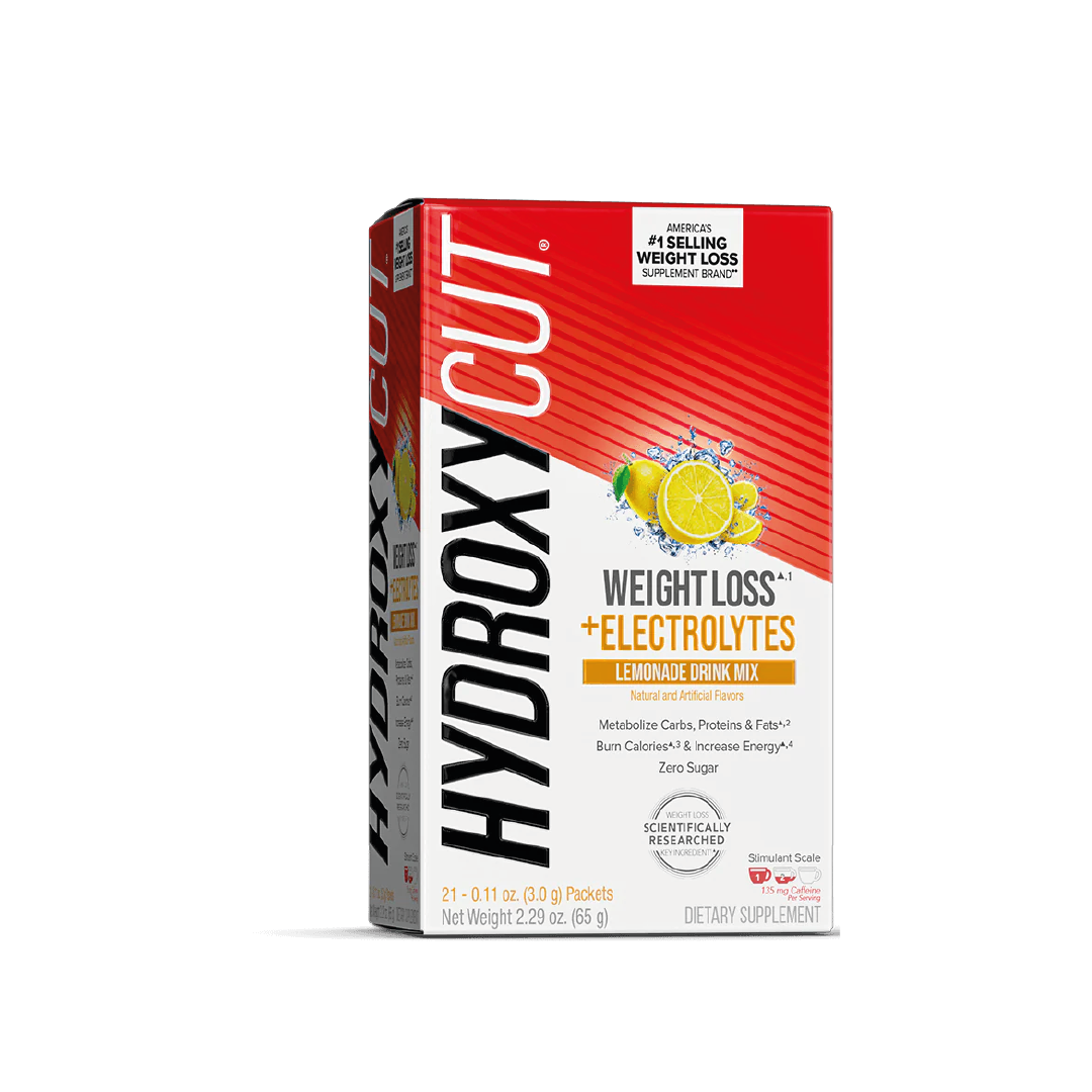 HYDROXYCUT