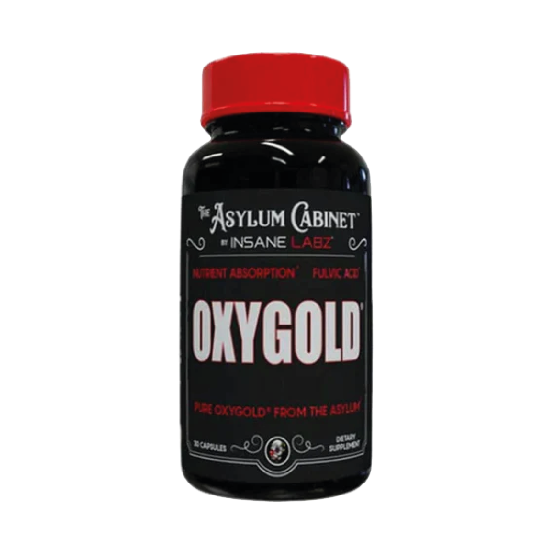 OxyGold