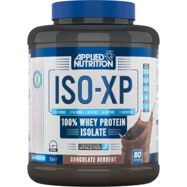 PROTEÍNA ISO XP