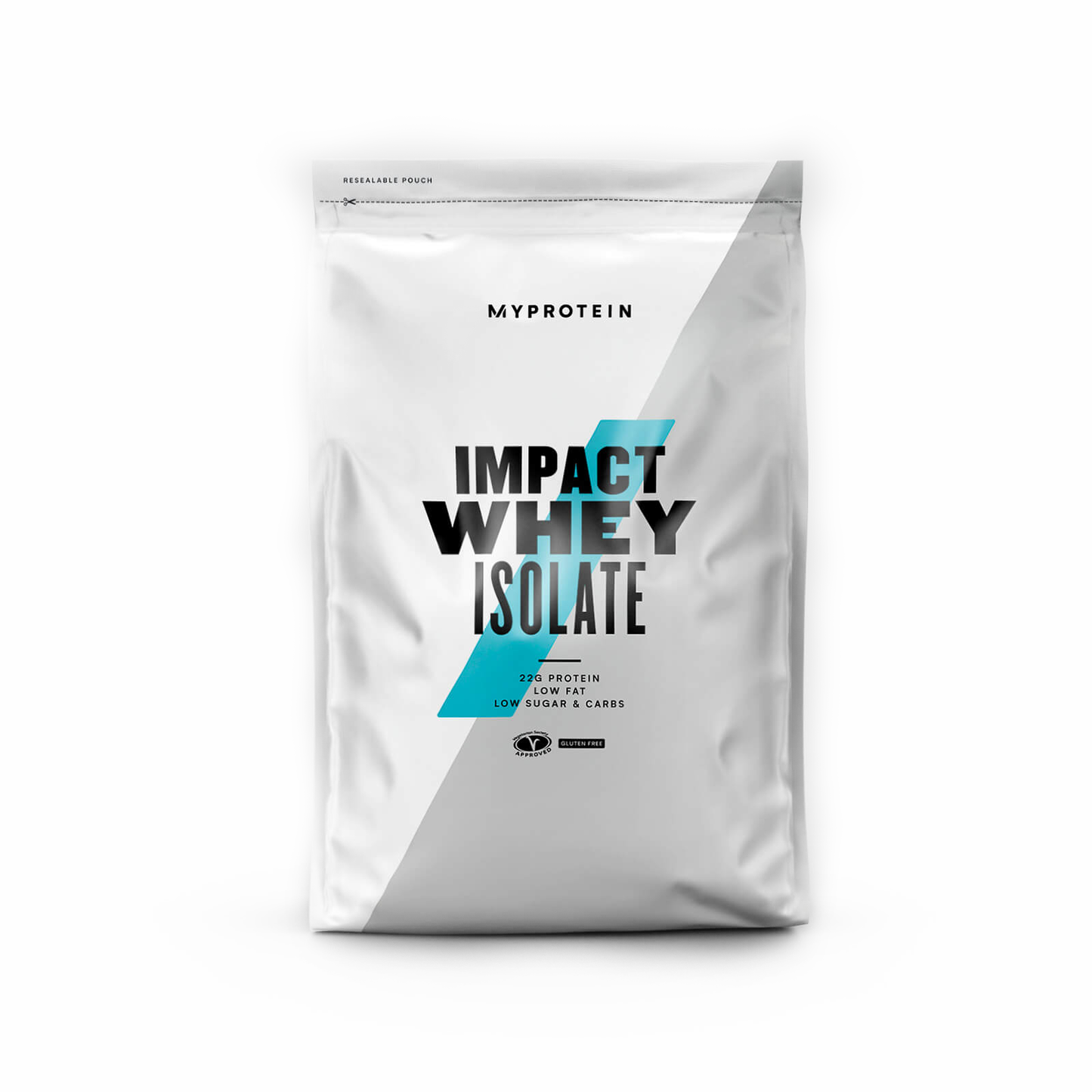 IMPACT WHEY ISOLATE