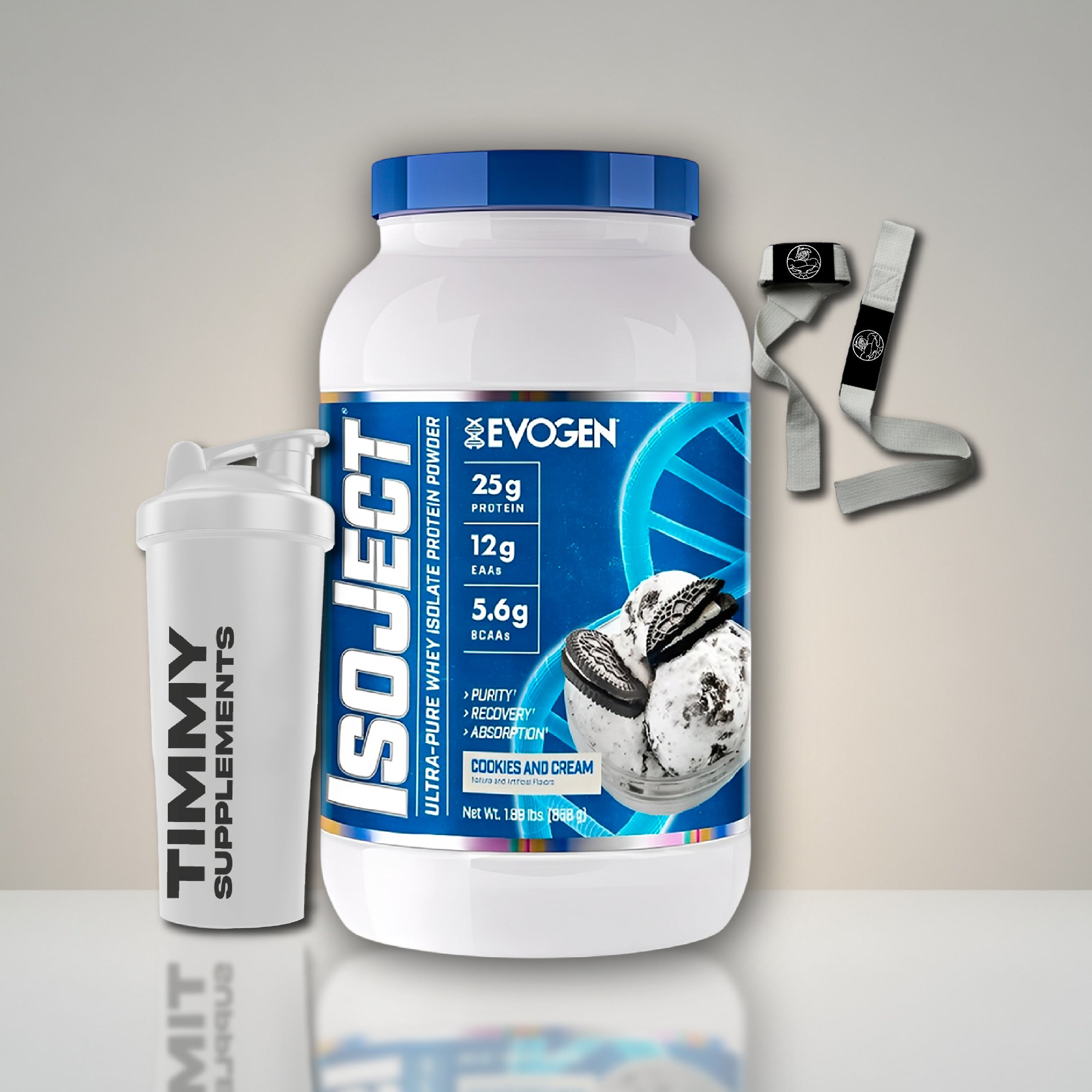 ISOJECT