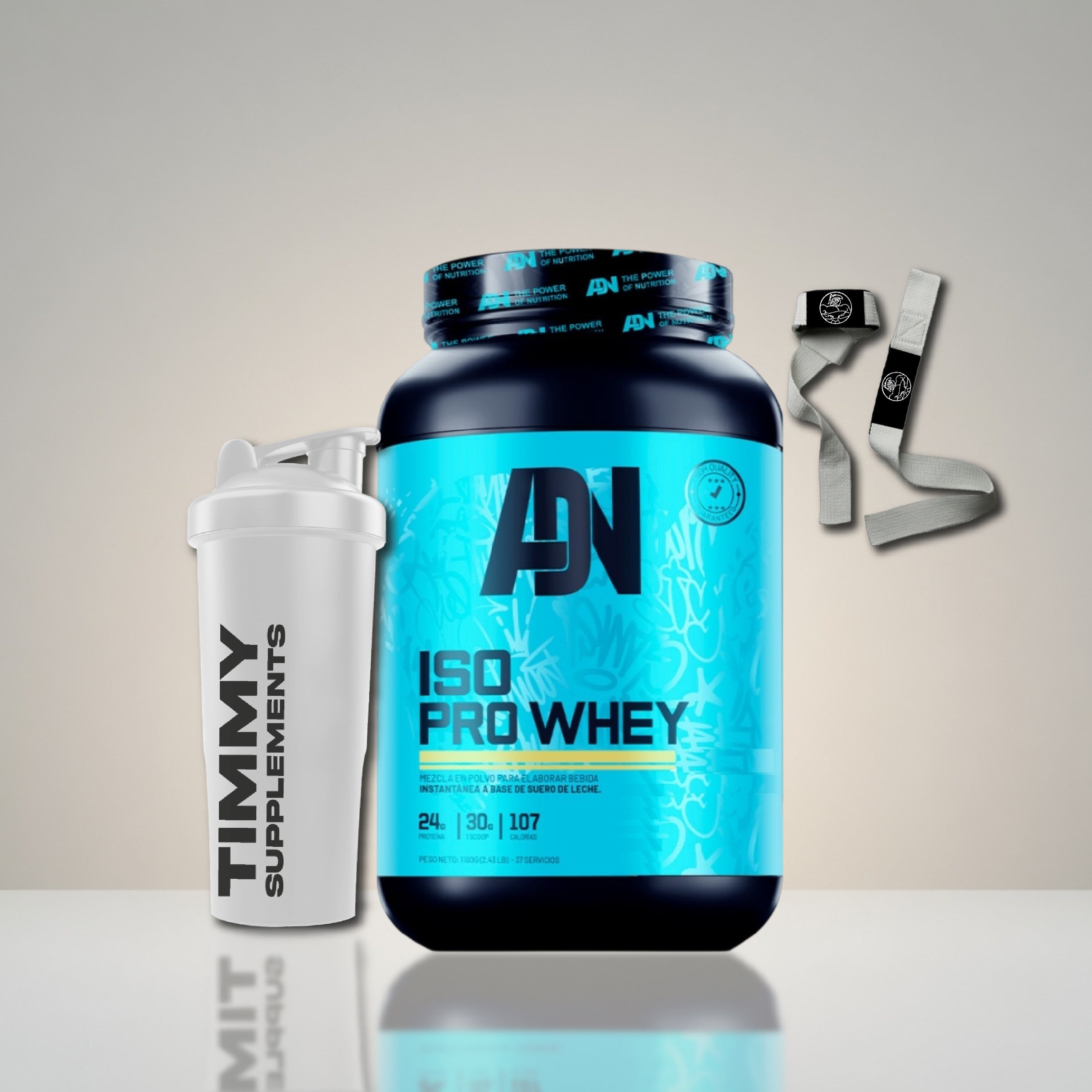 ISO PRO WHEY