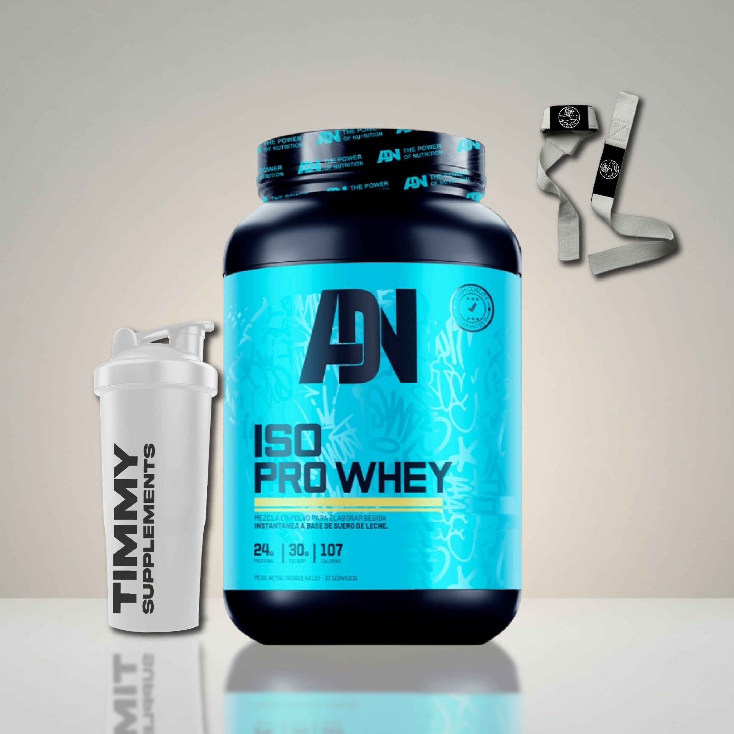 ISO PRO WHEY