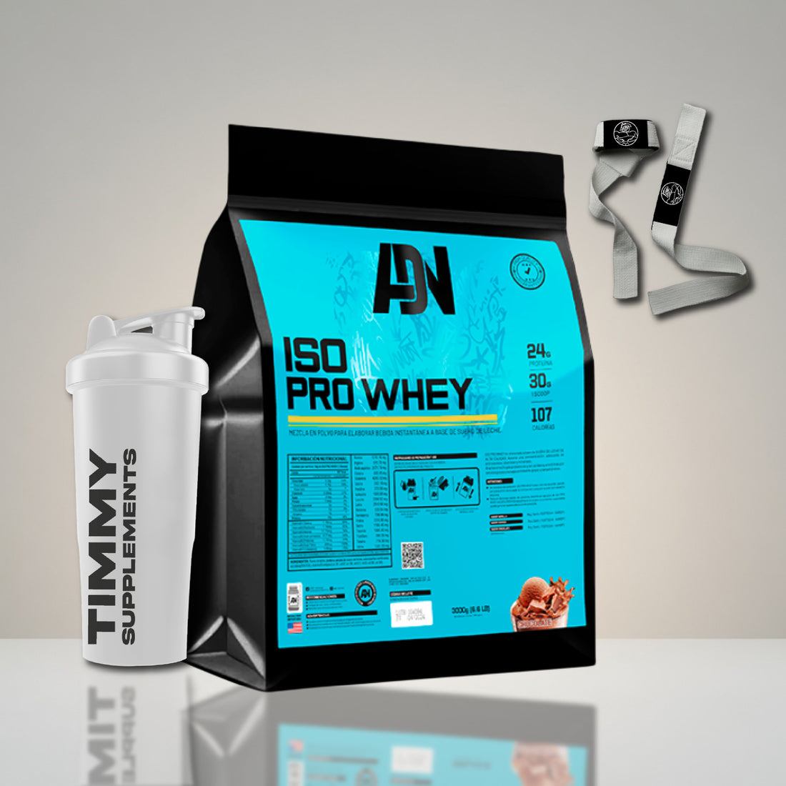 ISO PRO WHEY