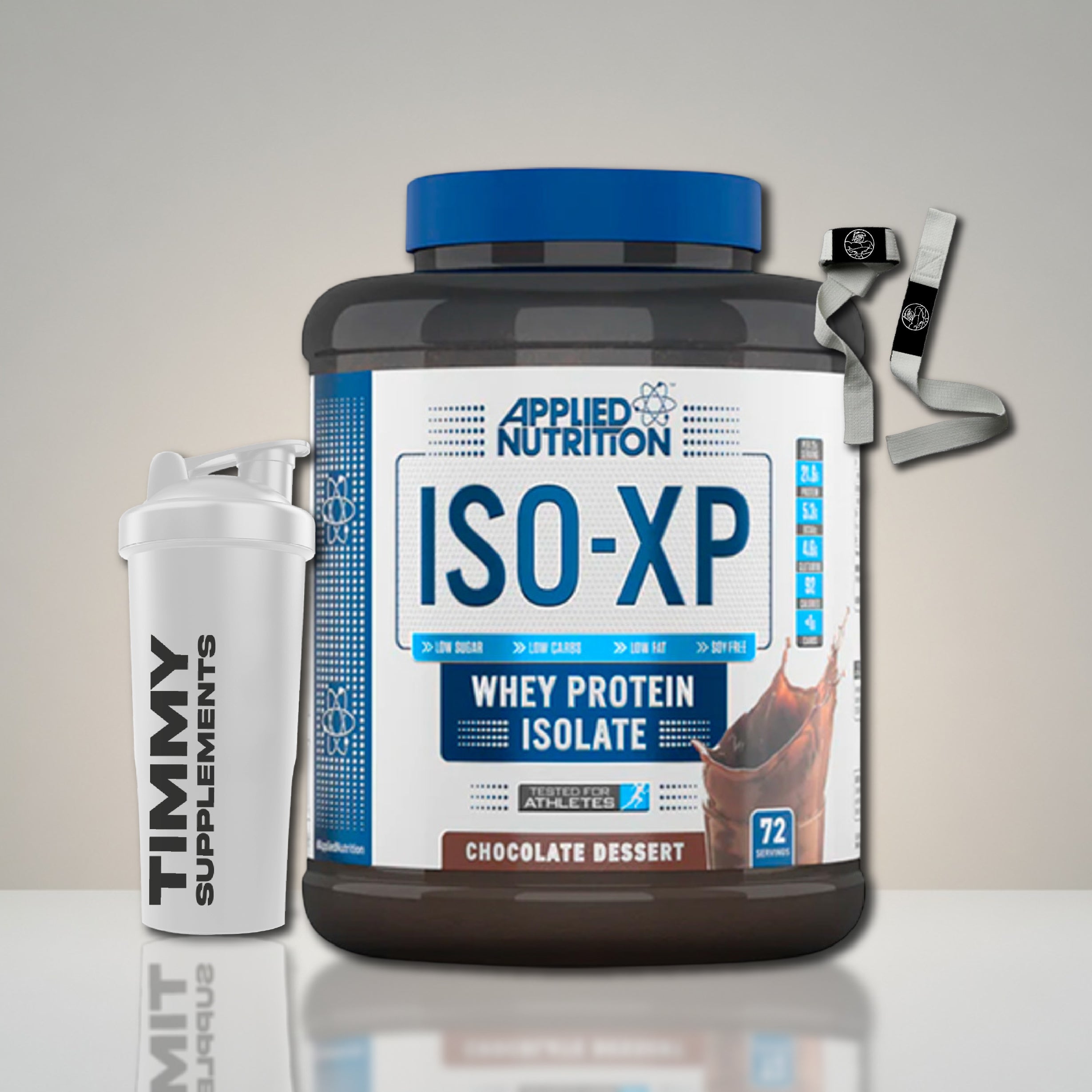 ISO-XP