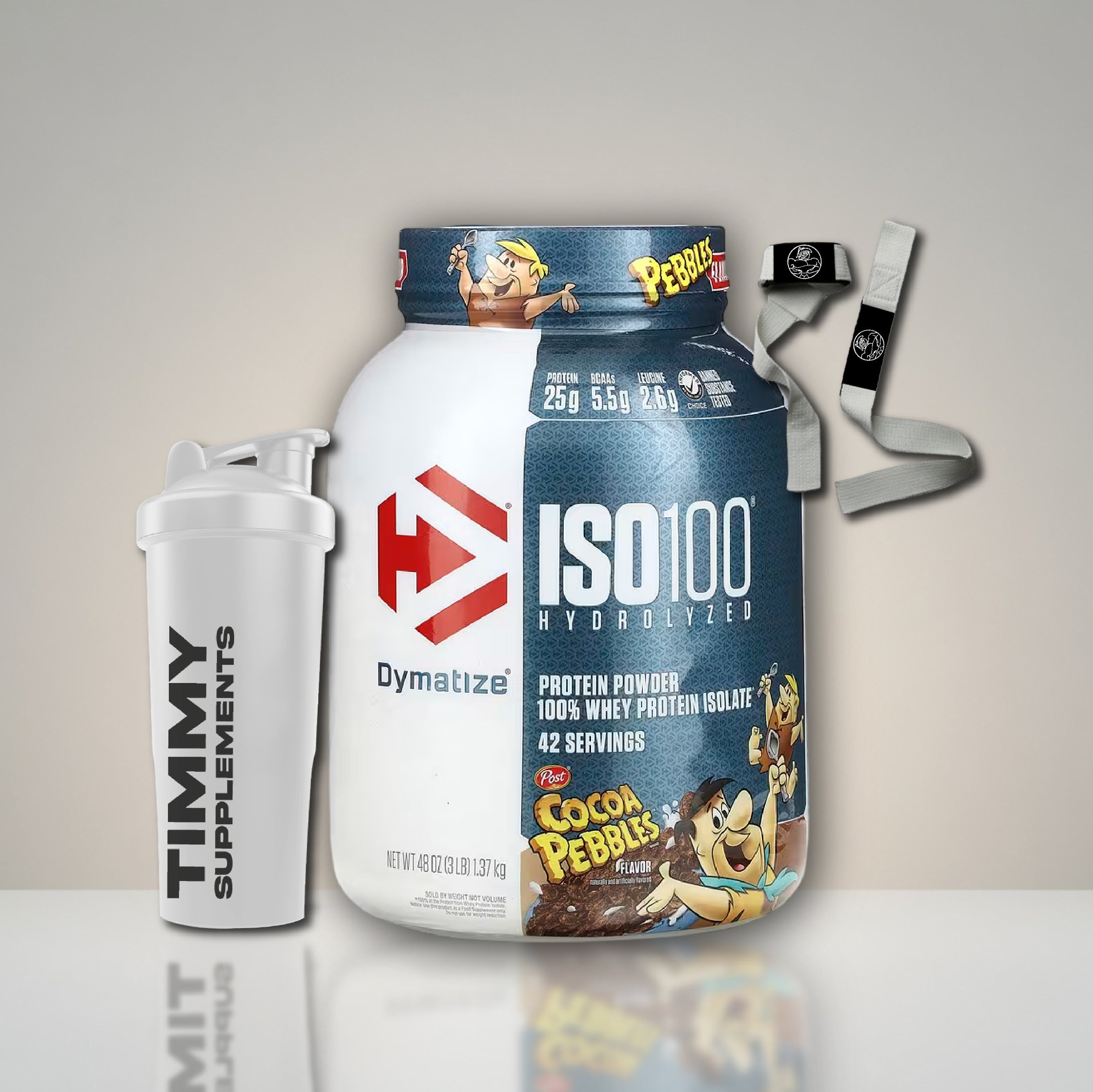 ISO 100