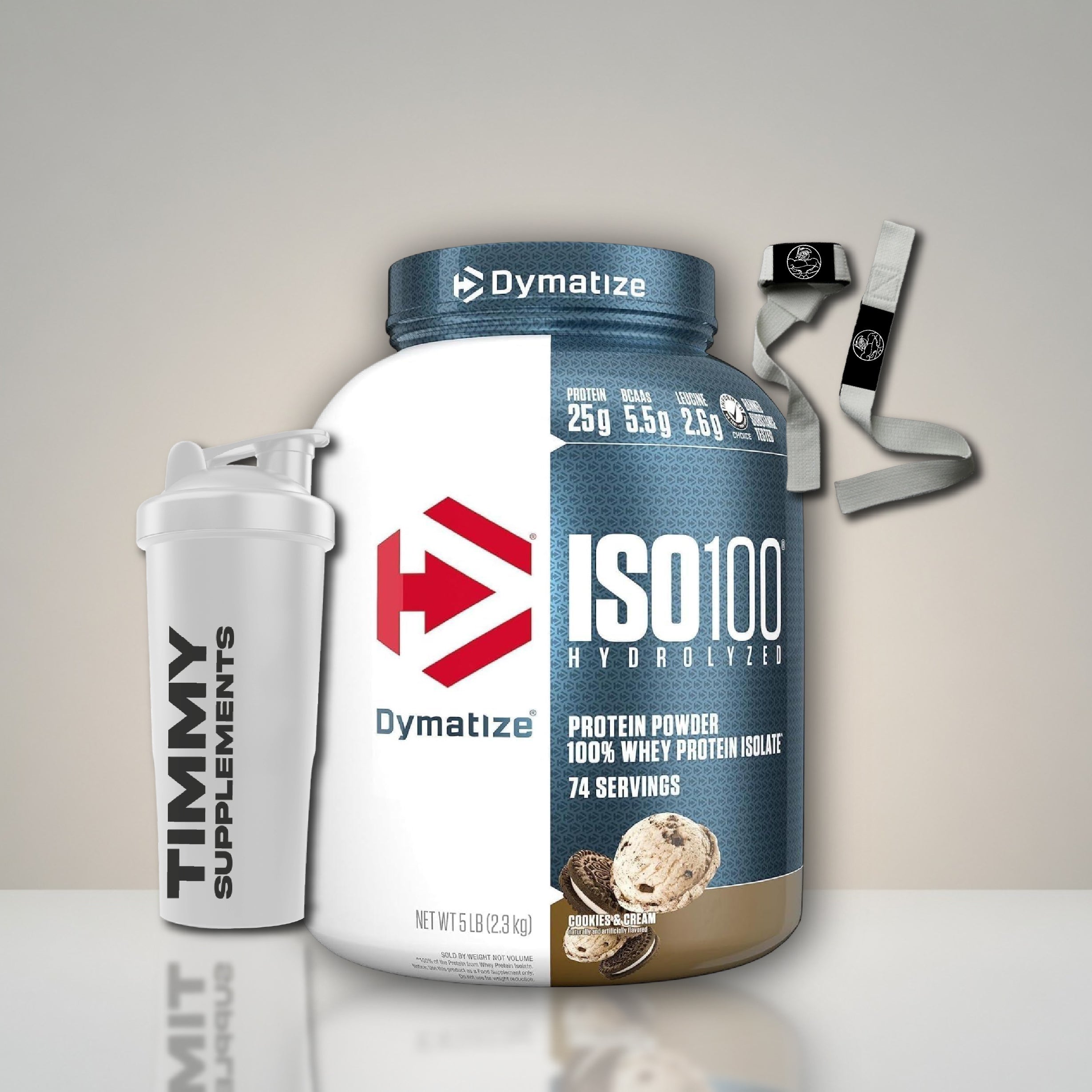 ISO 100