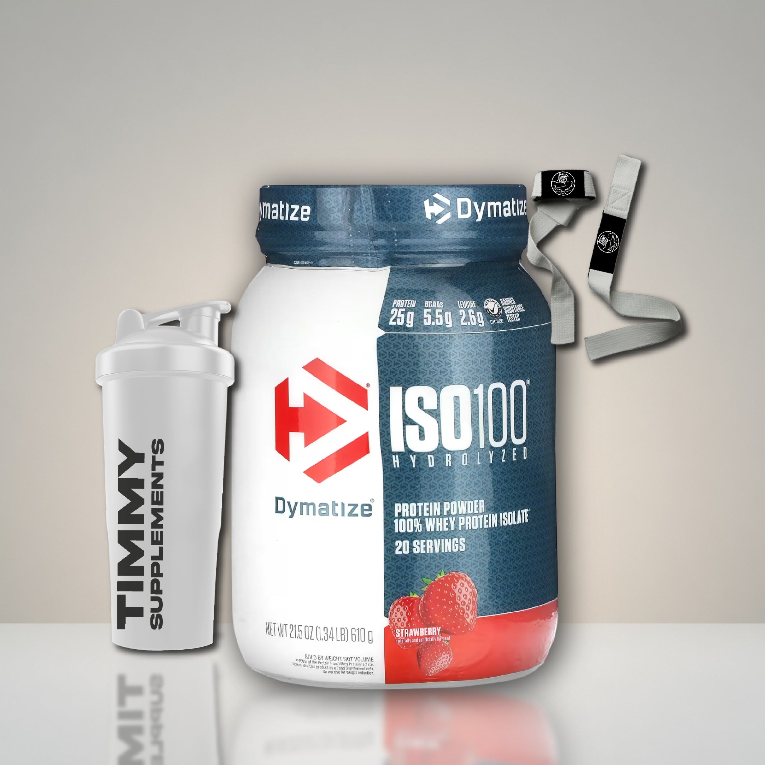 ISO 100