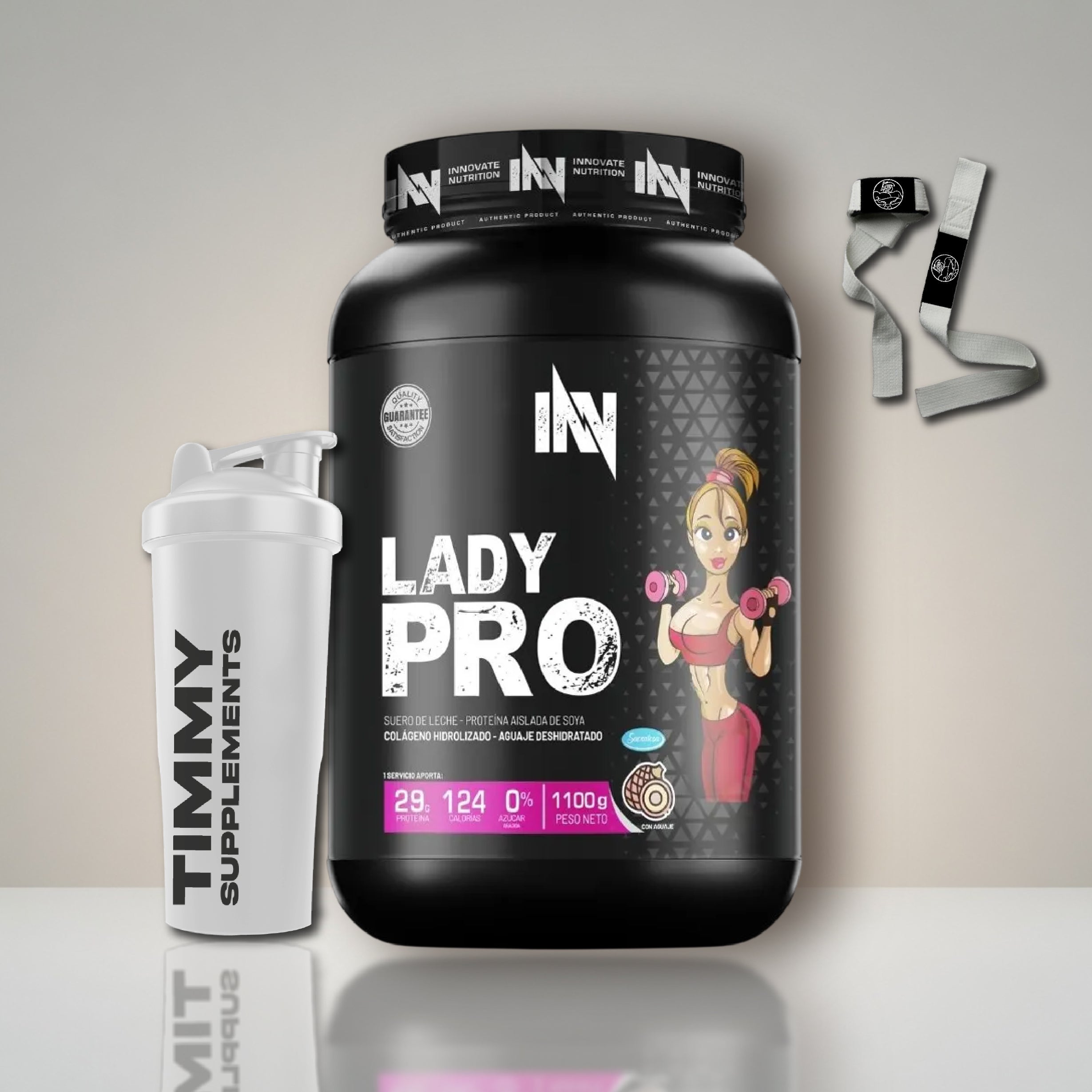 LADY PRO
