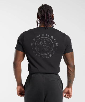 GYMSHARK Legacy T-Shirt