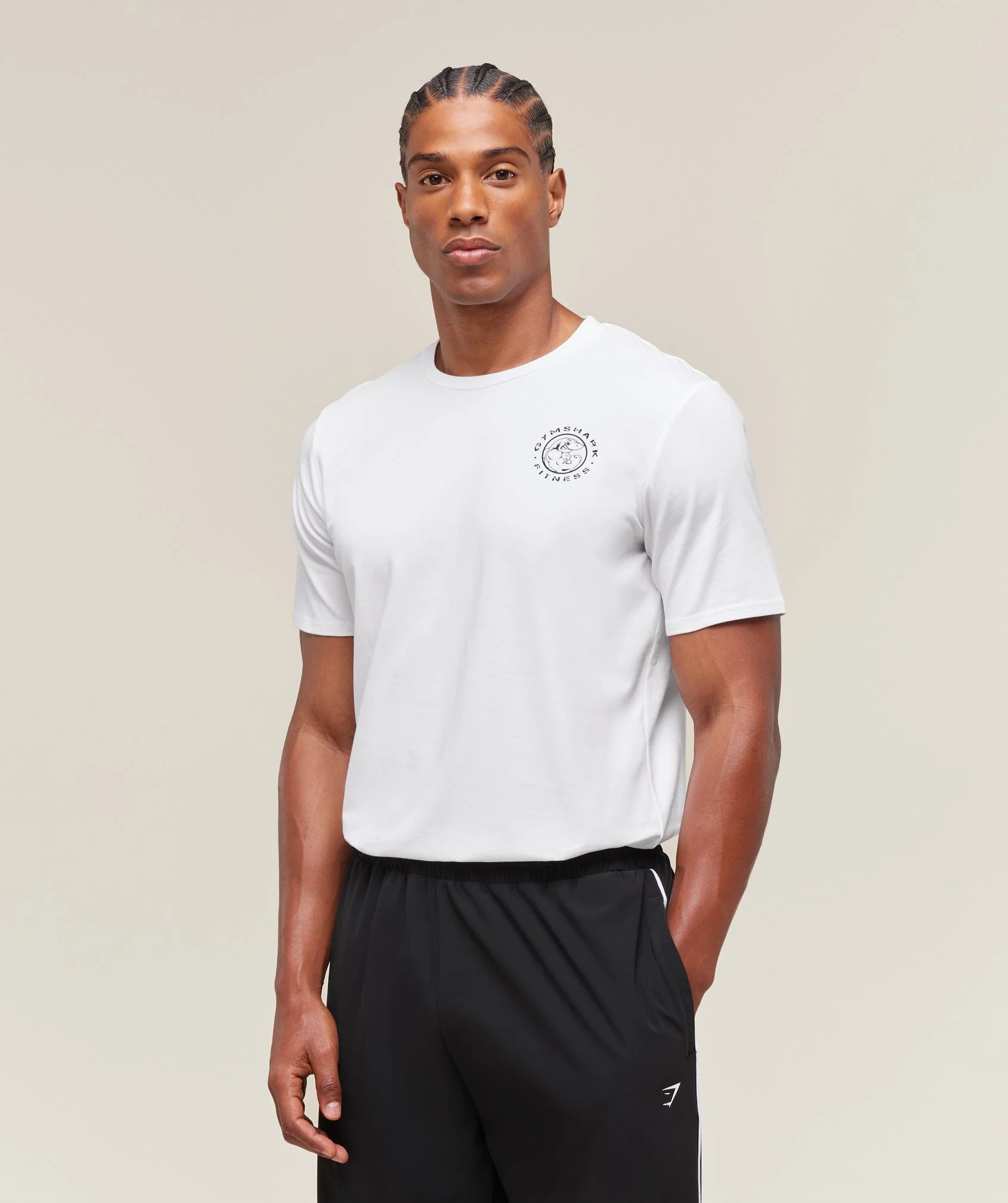 GYMSHARK Legacy T-Shirt