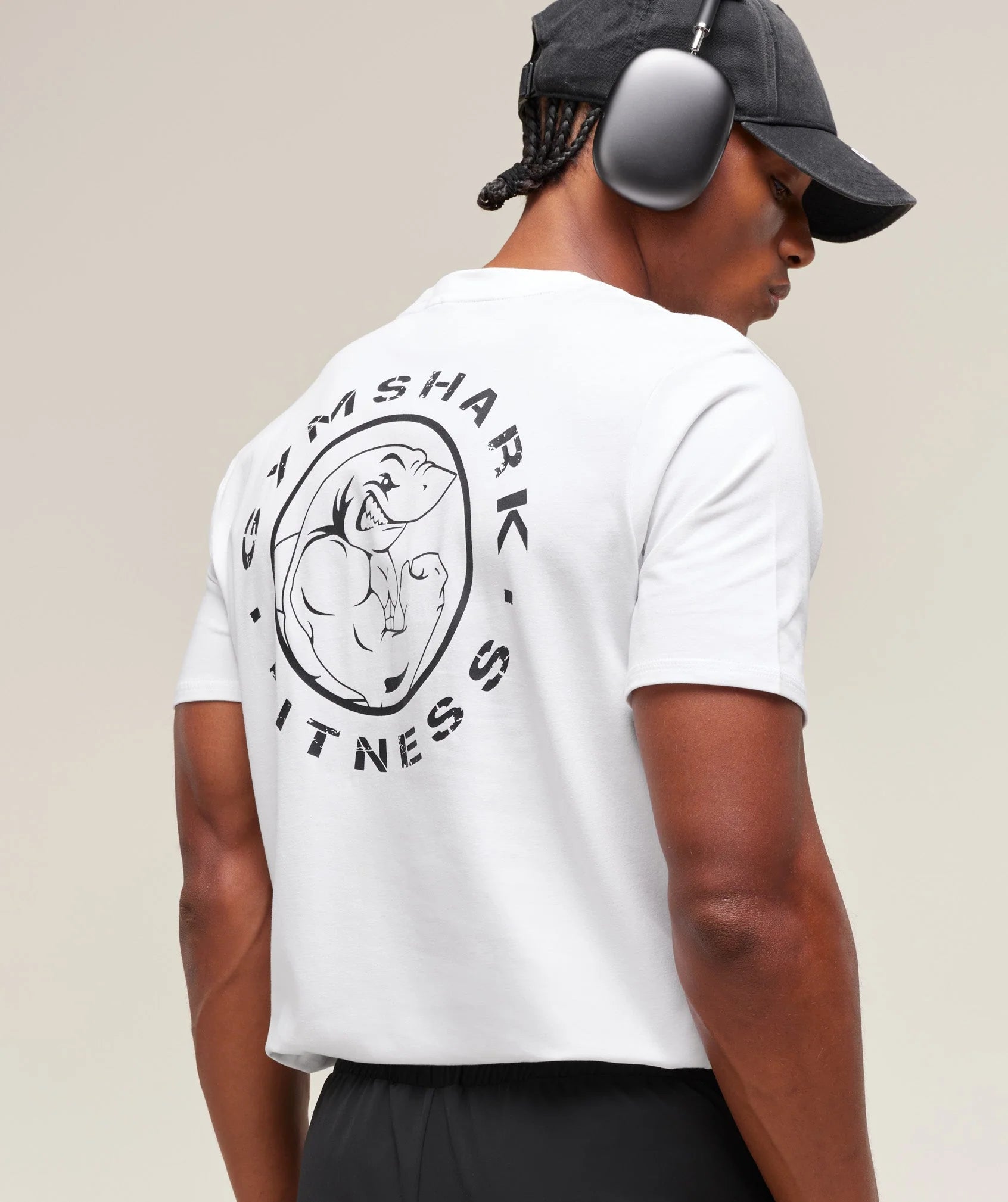 GYMSHARK Legacy T-Shirt