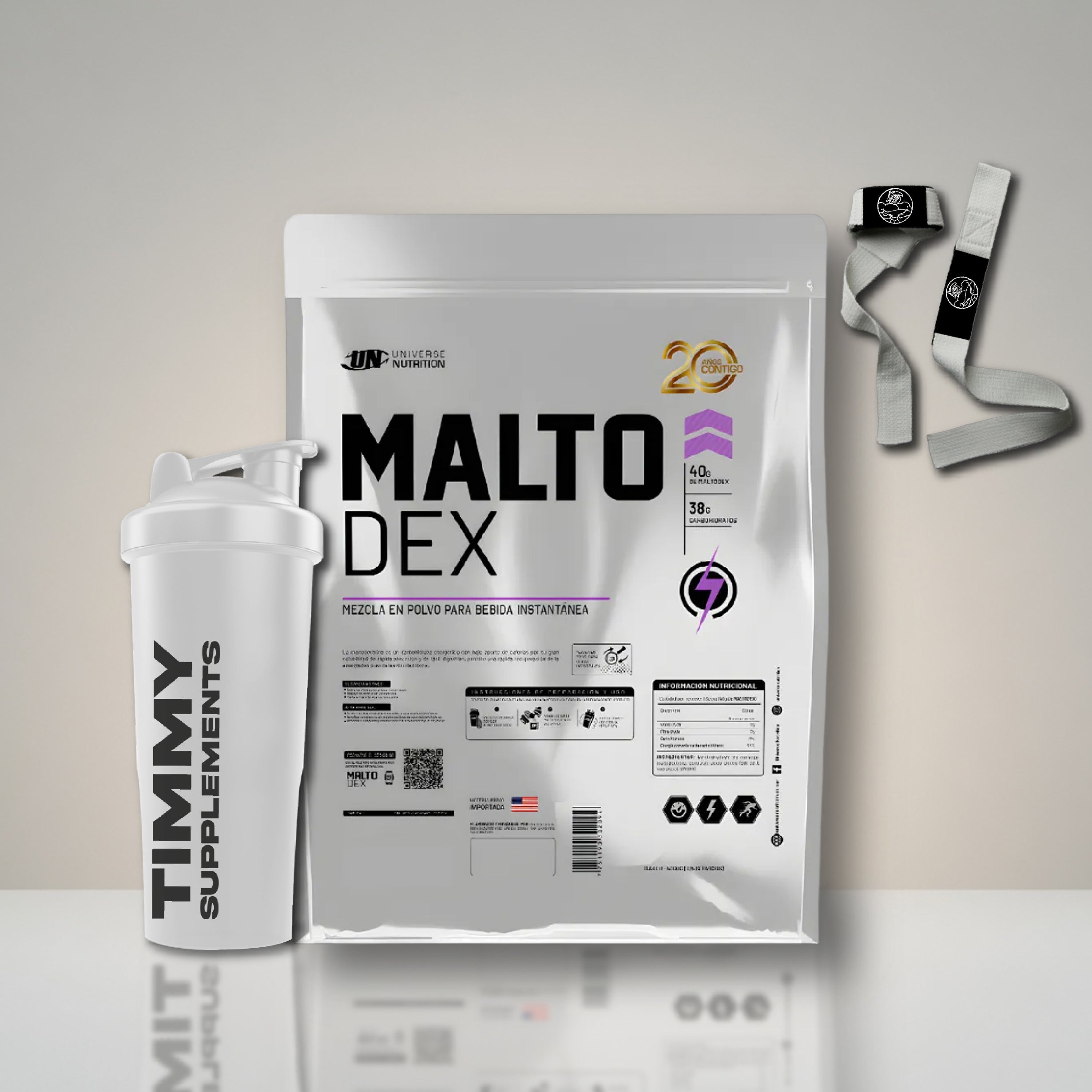 MALTODEX