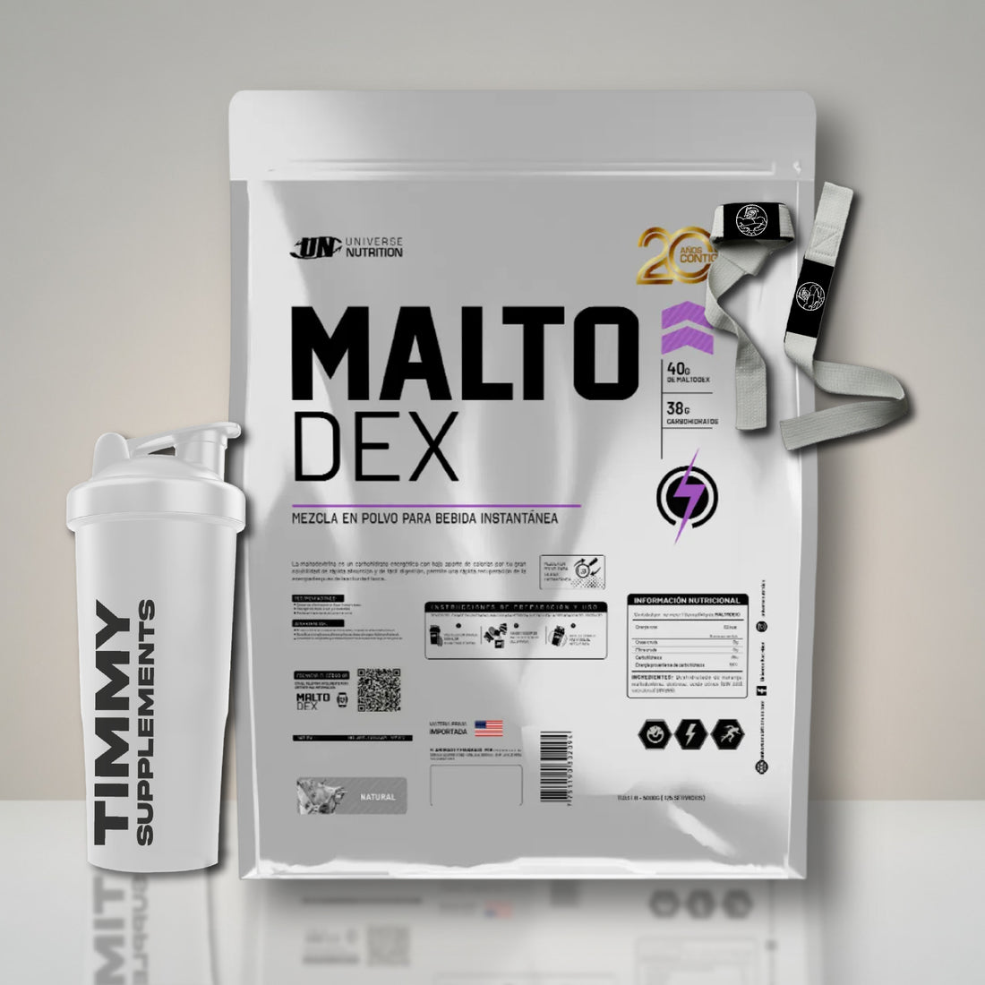 MALTODEX