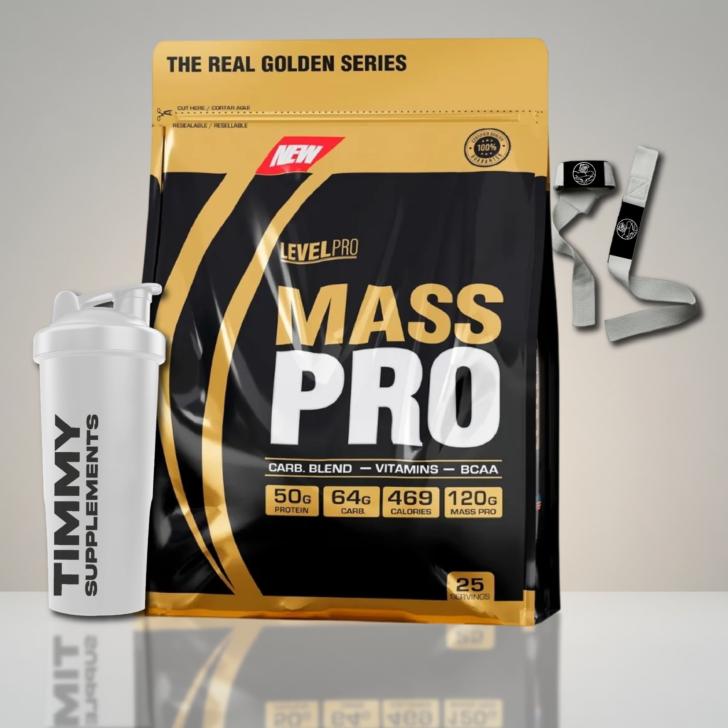 MASS PRO