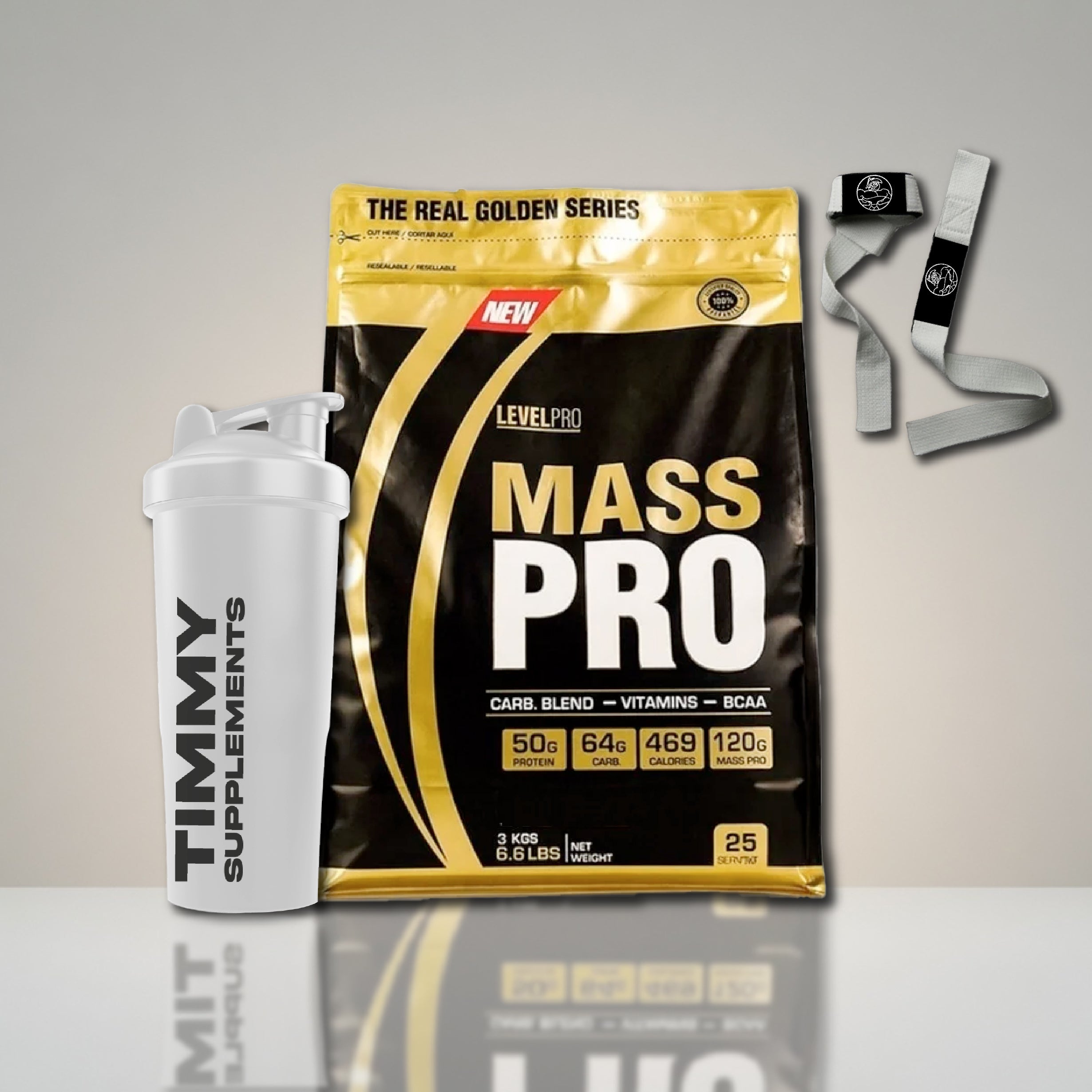 MASS PRO