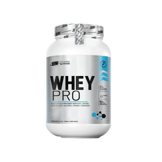 WHEY PRO 1.1kg