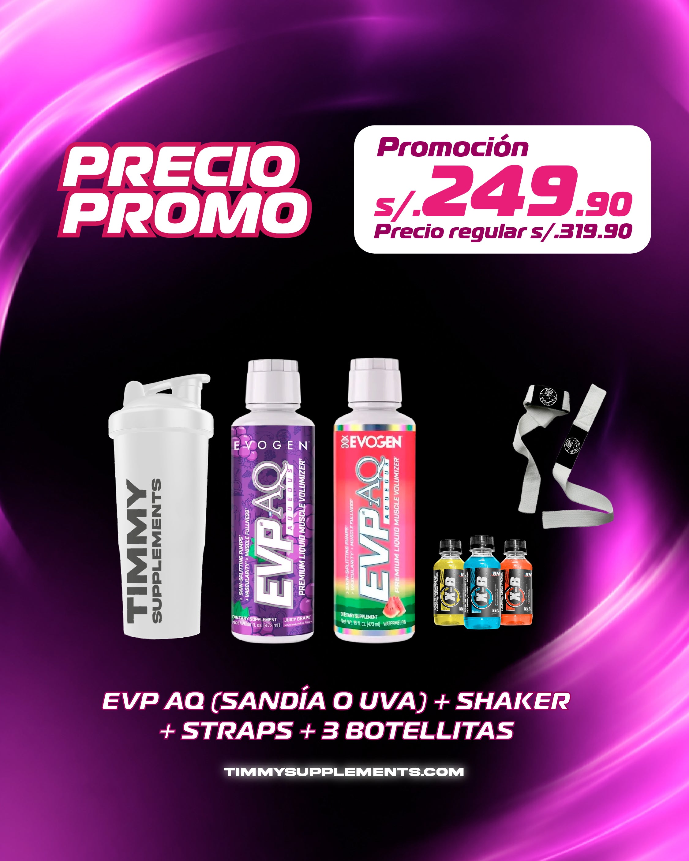 2 EVP AQ 473ML