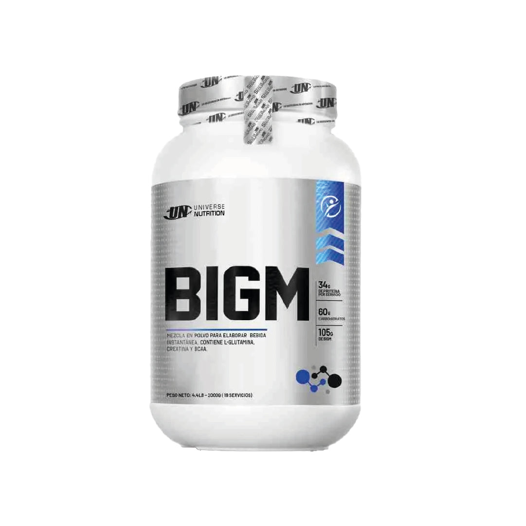 BIGM 2 Kg