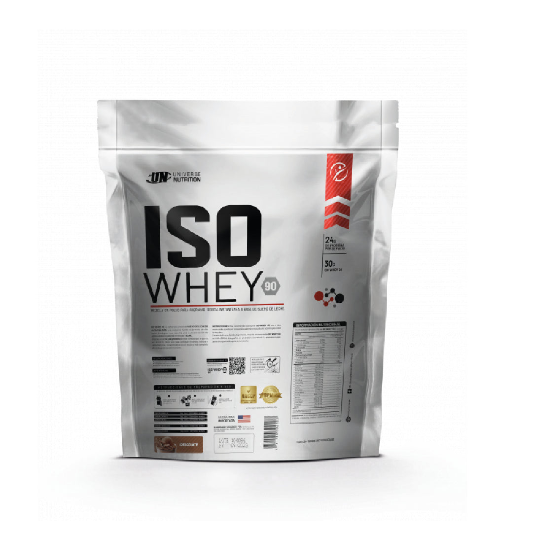 ISO WHEY 90 5Kg