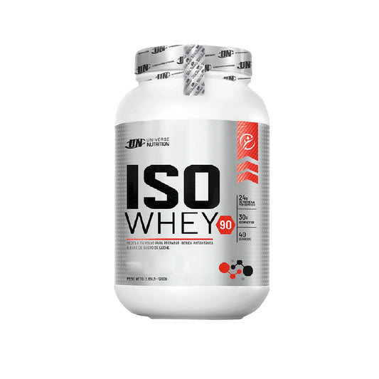 ISO WHEY 90 1.1 Kg