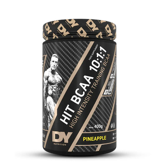 HIT BCAA 10:1:1 - DY Nutrition