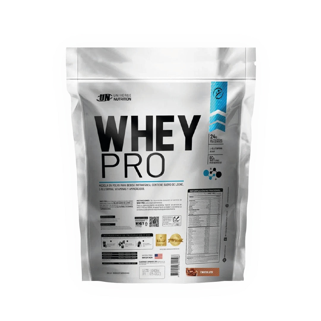 WHEY PRO 5Kg