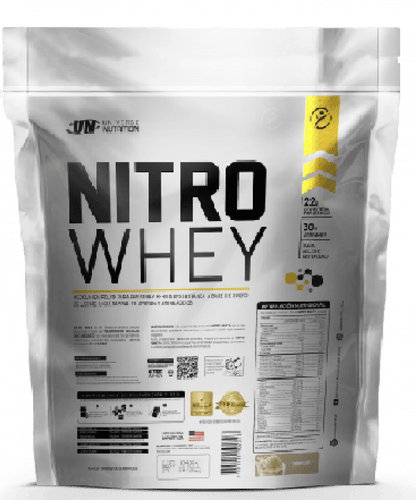 NITRO WHEY