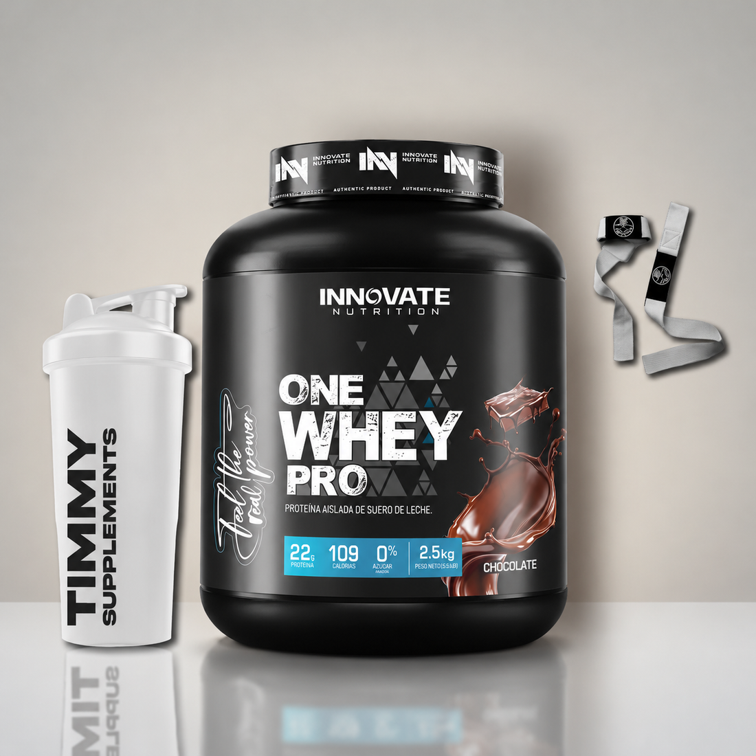 ONE WHEY PRO