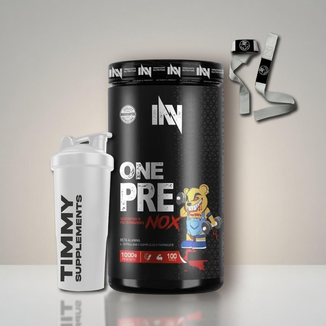 ONE PRE NOX