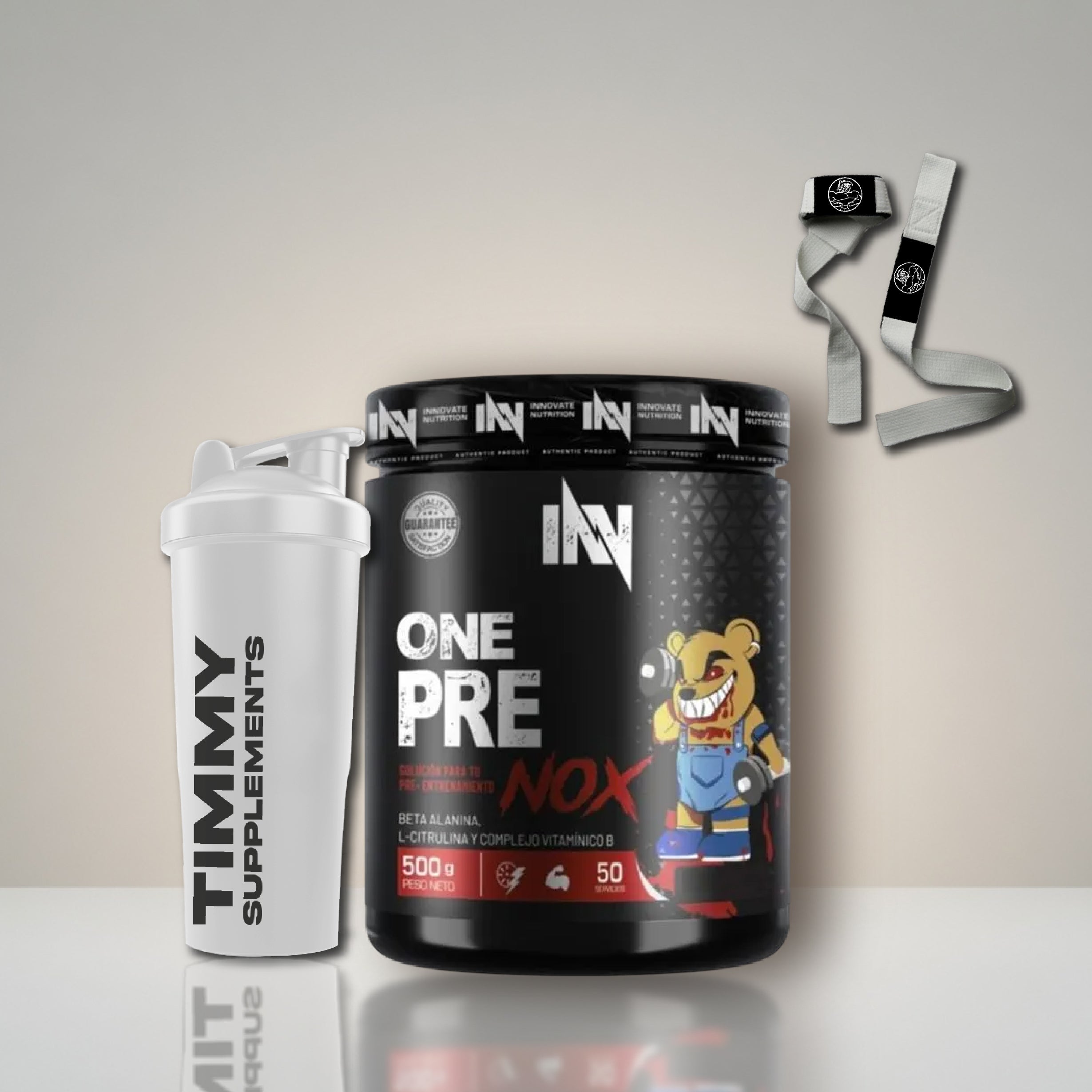 ONE PRE NOX