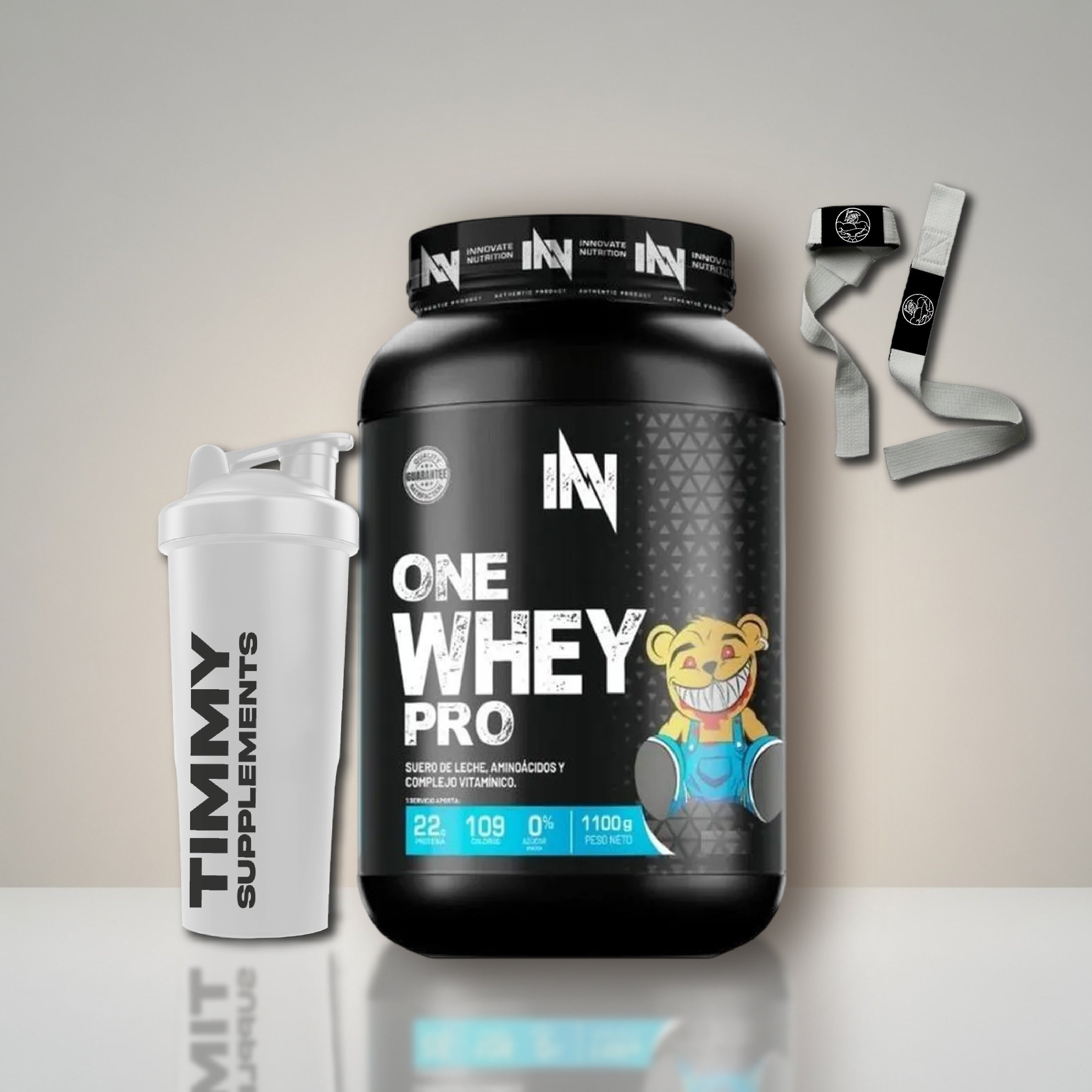 ONE WHEY PRO