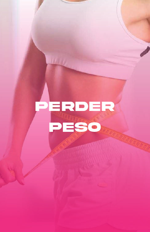 PERDER PESO Y DEFINIR