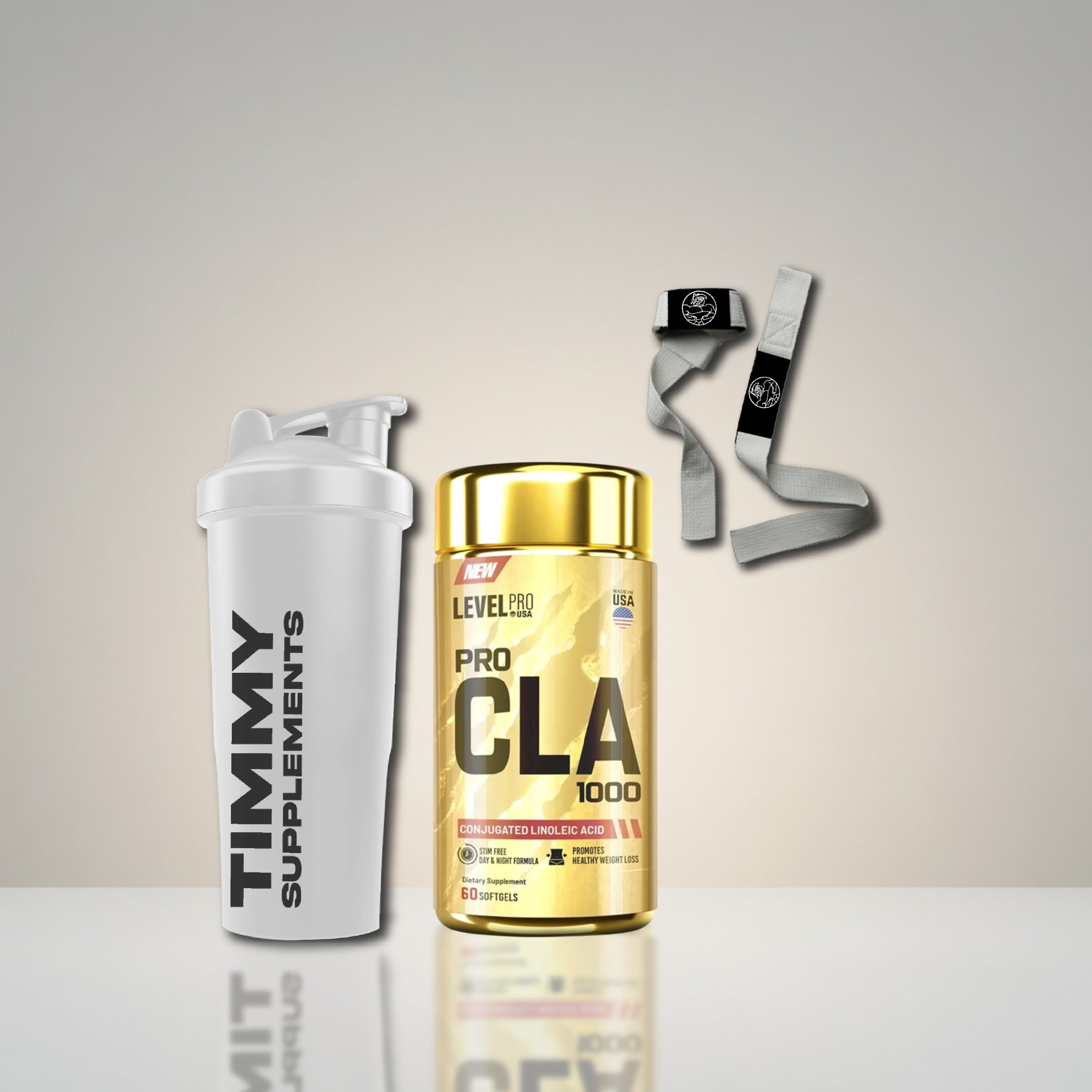 PRO CLA 1000