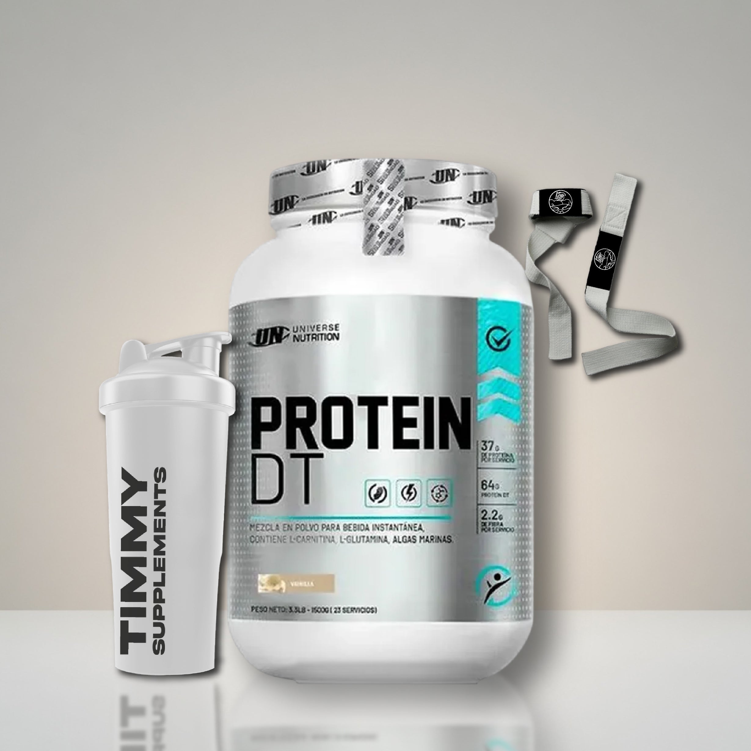PROTEIN DT