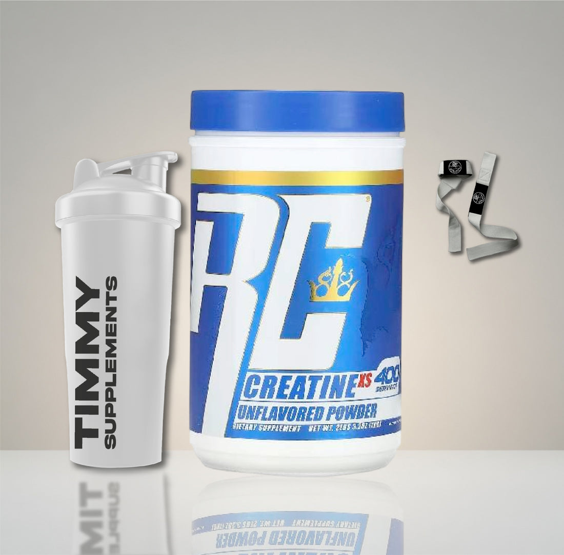 CREATINA RONNIE COLEMAN