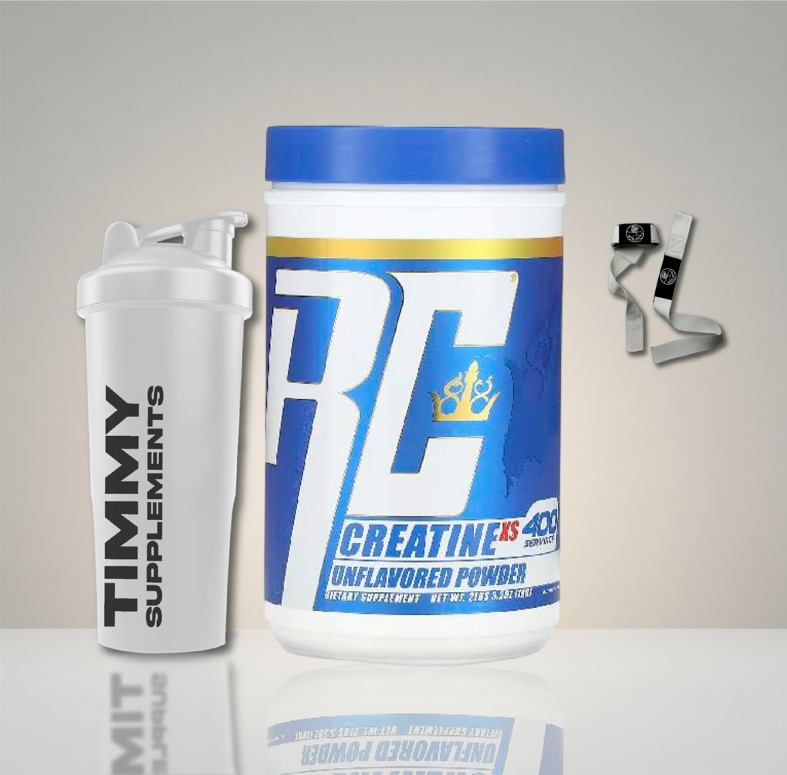 CREATINA RONNIE COLEMAN