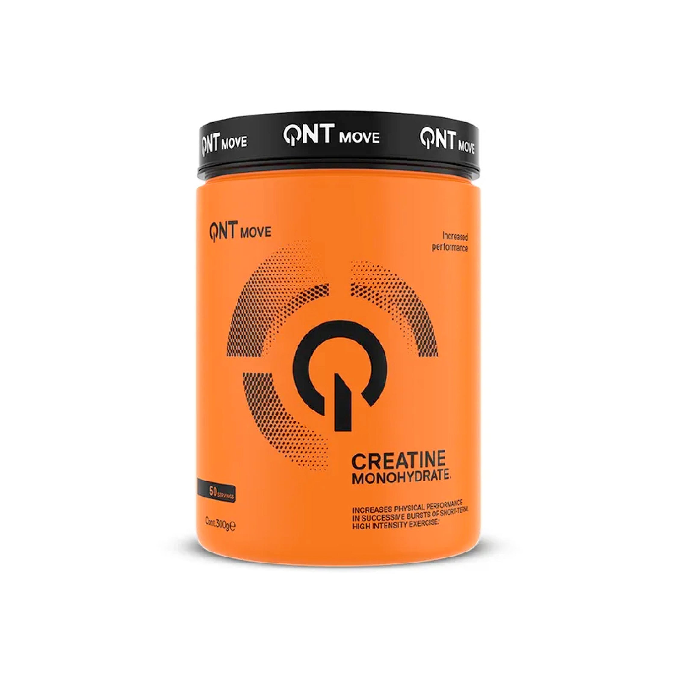 Creatina QNT 800 gr