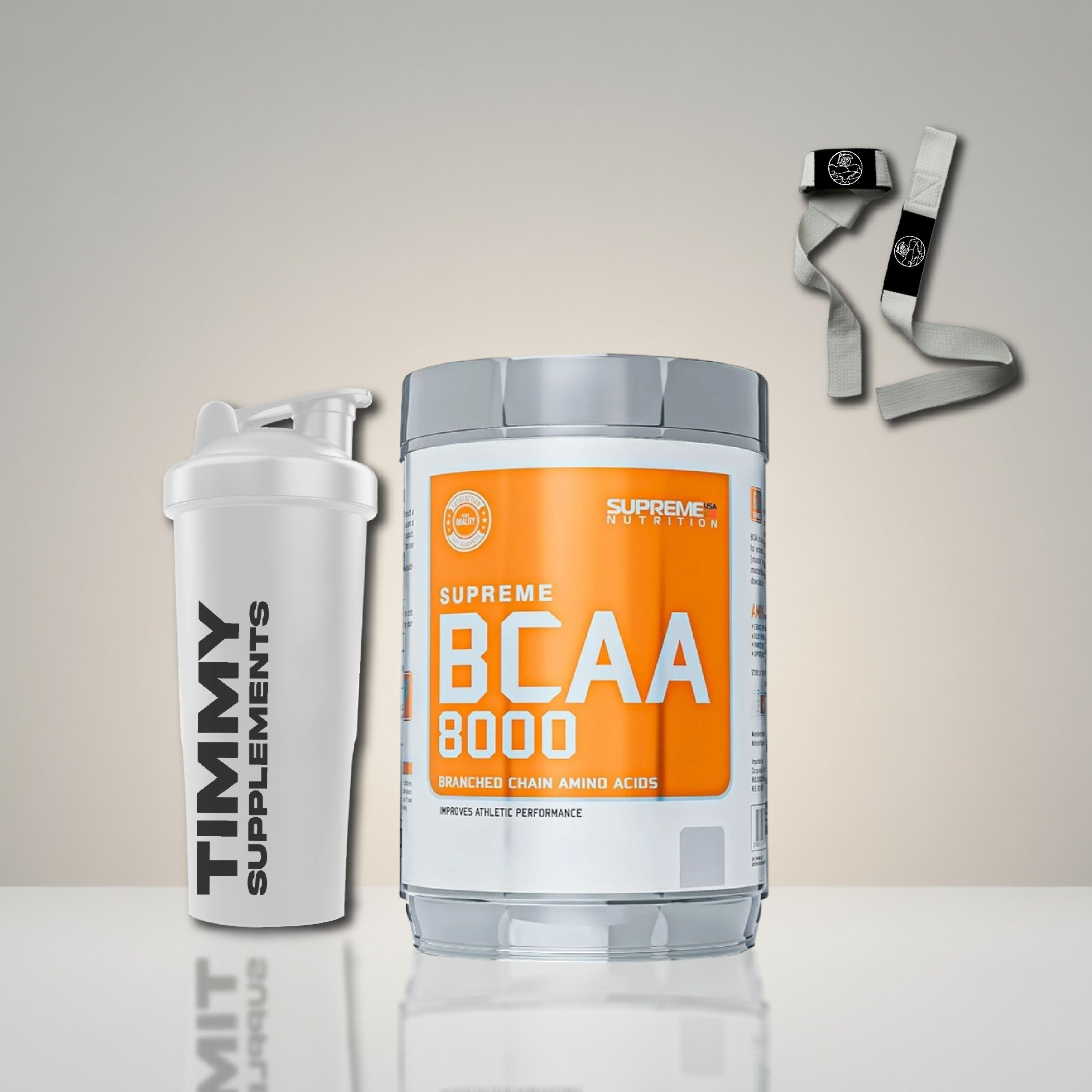 SUPREME BCAA 8000